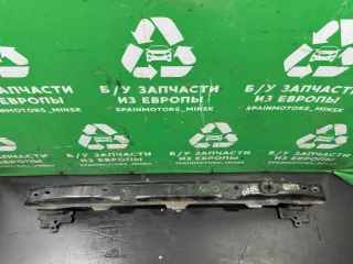  Усилитель бампера переднего Citroen C3 1 Арт 2000000056345, вид 2