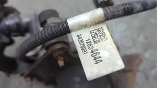 12634644 Нагнетатель воздуха (компрессор) Buick Regal 5 2.4л Инжектор Арт 20701068, вид 2