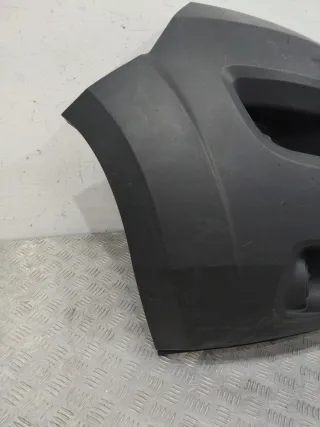 1315079070 Клык бампера передний правый Peugeot Boxer 3 Арт 115649, вид 5