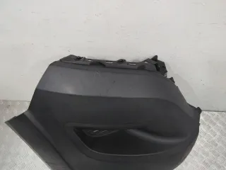 1315079070 Клык бампера передний правый Peugeot Boxer 3 Арт 115650, вид 5