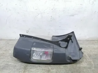 7700313231,525719894 Клык бампера задний левый Nissan Primastar Арт 2087754, вид 3