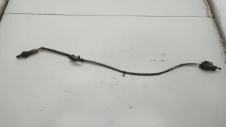  Лямбда-зонд Mazda 3 BK 2.0л Инжектор Арт 20693049, вид 1