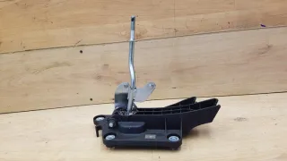  Кулиса Mazda 3 BK Арт e13557793, вид 2