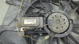 3M5H8C607YB,0130303962 Вентилятор радиатора Mazda 3 BK Арт 20692046, вид 3