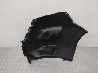 1315079070 Клык бампера передний правый Peugeot Boxer 3 Арт 115650, вид 6