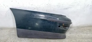  Клык бампера задний левый Fiat Marea Арт 2088437, вид 1