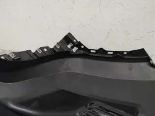 1315079070 Клык бампера передний правый Peugeot Boxer 3 Арт 115649, вид 8