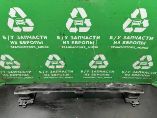  Усилитель бампера переднего Citroen C3 1 Арт 2000000056346, вид 1