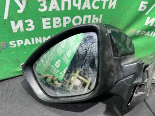  Зеркало наружное левое Citroen C3 3 Арт 2000000056397, вид 2