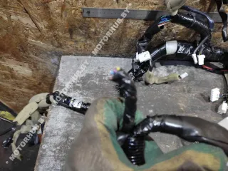 240104EF6A Проводка салона Nissan Qashqai 2 Арт 00121010, вид 35