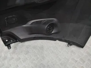 1315079070 Клык бампера передний правый Peugeot Boxer 3 Арт 115650, вид 8