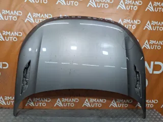 LR161152, 4 капот ленд ровер (ланд) рендж ровер  Land Rover Evoque 2 Арт AR321703, вид 1