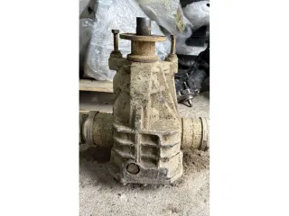  Редуктор заднего моста Hyundai Santa FE 1 (SM) Арт 61688, вид 1