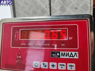 9640676877 Замок ремня безопасности передний Citroen C3 1 Арт 55176635, вид 3