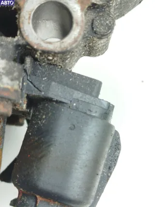 7566250 Электромотор раздаточной коробки BMW X3 E83 3.0л i Арт 55064137, вид 4