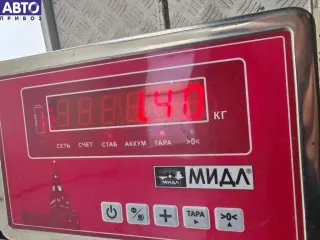 BDMC669C0L Блок радио Mazda 3 BP Арт 55183624, вид 6