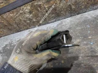 ES7C17035AA Ключ колесный (балонный) Ford Mondeo 5 Арт 00121009, вид 4