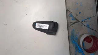 688010H010 Петля заднего стекла Toyota Aygo 1 Арт 20685177, вид 1