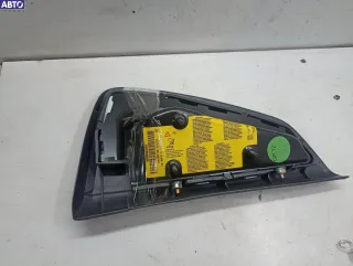 13139839 Подушка безопасности боковая (в сиденье) Opel Astra H Арт 54804420, вид 2