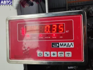 7502269 Исполнительный узел DISA BMW 5 E39 Арт 55179337, вид 4