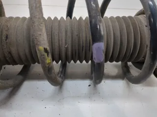 BRY034700,BP4K34011C Амортизатор передний правый Mazda 3 BK Арт 20616904, вид 4