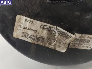 9653034880 Усилитель тормозов вакуумный Citroen C5 1 Арт 55186781, вид 3