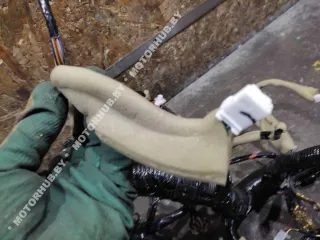 240104EF6A Проводка салона Nissan Qashqai 2 Арт 00121010, вид 18