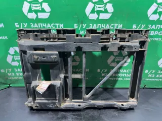  Диффузор вентилятора Citroen C3 1 Арт Ventilator00000276, вид 1