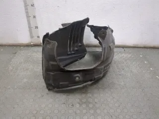 BP4K56140H Защита арок передняя левая (подкрылок) Mazda 3 BK Арт 20701210, вид 2