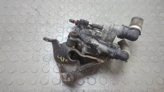 12634644 Нагнетатель воздуха (компрессор) Buick Regal 5 2.4л Инжектор Арт 20701068, вид 1