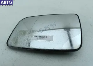  Стекло зеркала наружного левого Opel Astra G Арт 54938593, вид 1