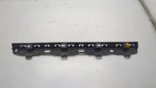 87755C2000 Порог левый  Hyundai Sonata (LF) Арт 20695075, вид 2