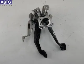  Узел педальный Mazda 3 BP Арт 54645214, вид 2