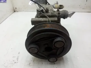 H12A1AG4DY Компрессор кондиционера Mazda 3 BK 1.4л i Арт 54950674, вид 1