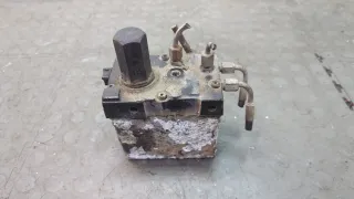 81417236129 Насос подъема кабины MAN TGX Арт 20605194, вид 1
