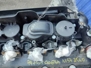 M57D25,M57D256D1,256D1 Двигатель BMW 5 E39 2.5л TD Арт 00079757, вид 7