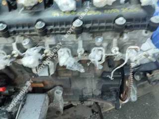 M57D25,M57D256D1,256D1 Двигатель BMW 5 E39 2.5л TD Арт 00079757, вид 10