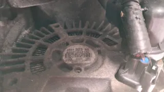 5151016AB Насос ГУР Dodge Avenger 1 Арт 11408952, вид 4