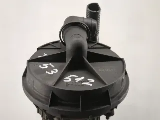 06A959253E Нагнетатель воздуха (компрессор) Volkswagen Touran 1 1.6л Инжектор Арт 20593639, вид 4