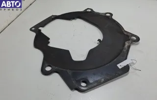 036103551R Прокладка КПП (пластина) Volkswagen Touran 1 1.6л FSi Арт 55191360, вид 1