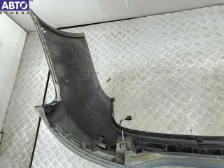 4f5807385 Бампер задний Audi A6 C6 (S6,RS6) Арт 54951226, вид 2