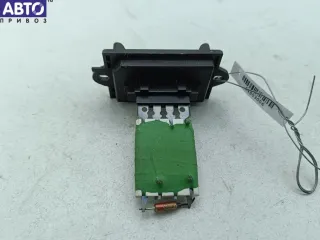 12631 Сопротивление отопителя Citroen C3 1 Арт 54803006, вид 1