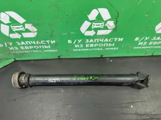  Карданный вал Hyundai Terracan Арт 2000000056311, вид 1