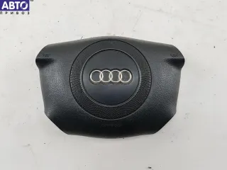 4B0880201AH01C Подушка безопасности (Airbag) водителя Audi A6 C5 (S6,RS6) Арт 55186174, вид 1
