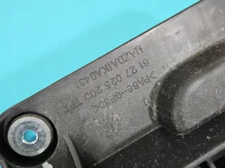 IMPRK1506555, 8127025200 Кулиса Mazda 3 BK Арт e13557794, вид 4