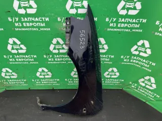  Крыло переднее левое Audi A3 8L Арт 2000000056523, вид 1