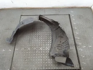 BP4M56140G Защита арок передняя левая (подкрылок) Mazda 3 BK Арт 20669624, вид 1