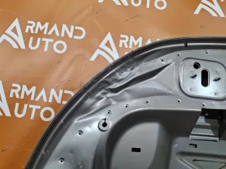 LR161152, 4 капот ленд ровер (ланд) рендж ровер  Land Rover Evoque 2 Арт AR321703, вид 7