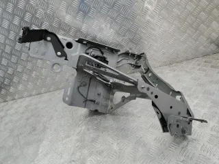  часть кузова (вырезанный элемент) Renault Megane 3 Арт 115651, вид 3