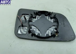  Стекло зеркала наружного левого Opel Astra G Арт 54938593, вид 2